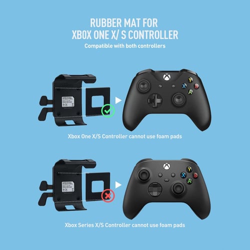 Pack Game Controller Adapter Controller Paddles Gamepad Extension For Xbox