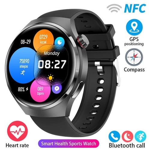  Smart Watch Nfc