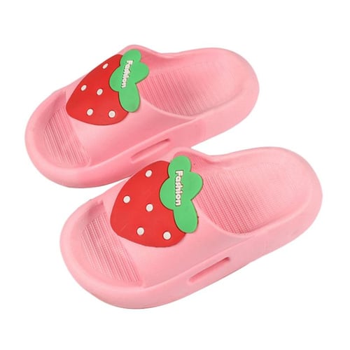 Flip Flop for Girls - Buy Waterproof Slippers for Kids