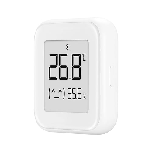 Xiaomi Mijia LCD Bluetooth Thermometer Hygrometer 2 Temperature Humidity  Monitor