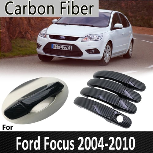 Ford Focus MK2 – Automotive Carbon