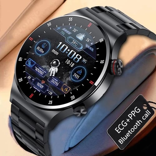 HUAWEI Smartwatches Fashion para Hombre 7624356 
