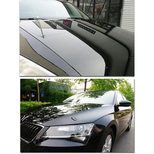 Car Coating Agent Ceramic Layer For Auto Paint Nano Ceramic Car