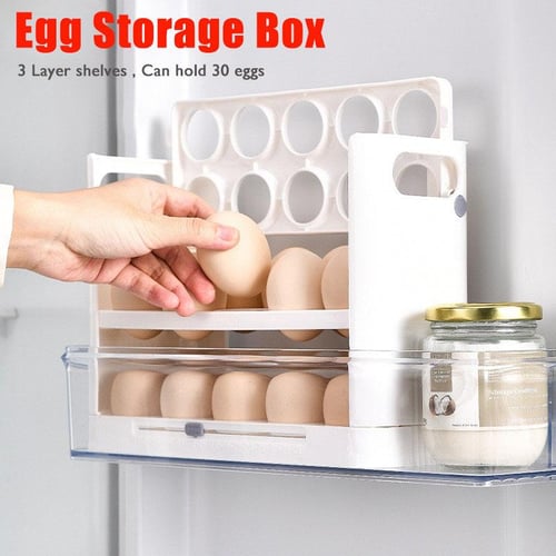 Penguin Egg Holder For Hard Boiled Eggs Containers Boxes Egg