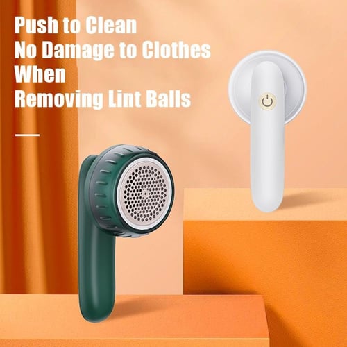 Lint Remover, Clothes Fuzz Fabric Shaver