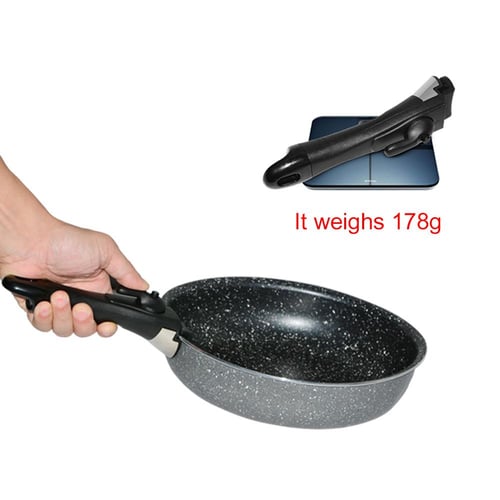 Silicone Anti Scalding Pan Clip Handle Cover Pan Shovel Anti-Scalding Heat  Insulation Soup Pot Fixed Clip kitchen Cooking Tool