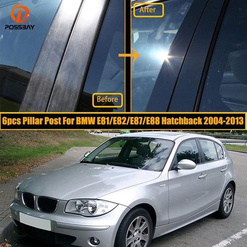 BMW 1 Series Accessories, Genuine BMW
