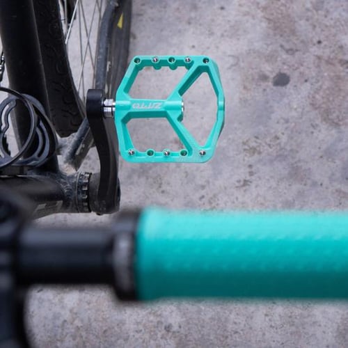 ZTTO Bike Platform Pedal Anti Slip High Hardness Accessory Road