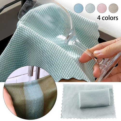 Sagit Microfiber Cleaning Dish Cloths for Washing Dishes Dish Towels and  Dishcloths - buy Sagit Microfiber Cleaning Dish Cloths for Washing Dishes  Dish Towels and Dishcloths: prices, reviews