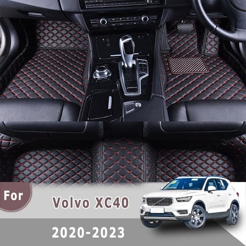 Accessories - XC40 2023 - Volvo Cars Accessories