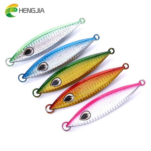 10cm 80g Versatile Metal Jigs Plate Hard Artificial Lure Wear-Resistant  Octopus Lure - buy 10cm 80g Versatile Metal Jigs Plate Hard Artificial Lure  Wear-Resistant Octopus Lure: prices, reviews