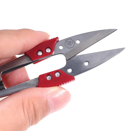 Stainless Steel Yarn Shears Cutting Sewing Accessories Scissors