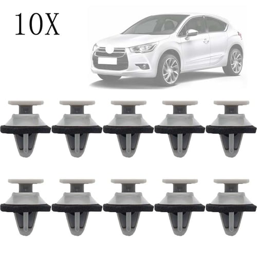 For Mazda CX-5 2013-2016 Front Door Lower Molding Clip KD5351SJ3A - buy For  Mazda CX-5 2013-2016 Front Door Lower Molding Clip KD5351SJ3A: prices,  reviews