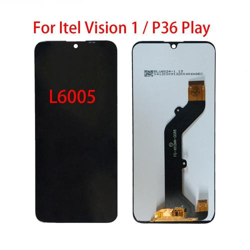 itel vision 1 p 36