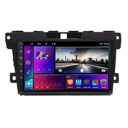 For Citroen C5 2008 2009 2010 2011 2 Din Android 13 Car Radio