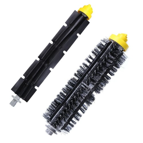 Replacement Parts Kit For iRobot Roomba 600 Series 680 670 Vacuum Filter  Brush 