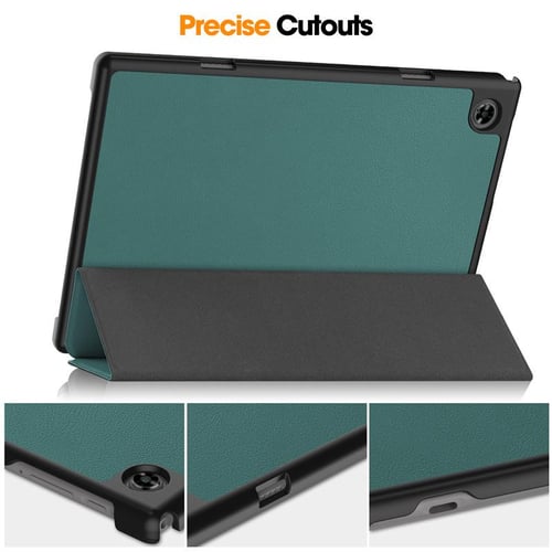 Free Stylus + Strap For Teclast P40S M40 Pro Plus M40S P40HD P30S P20S  P20HD P20 10.1 Tablet Silicon Cover Case with Kickstand - AliExpress