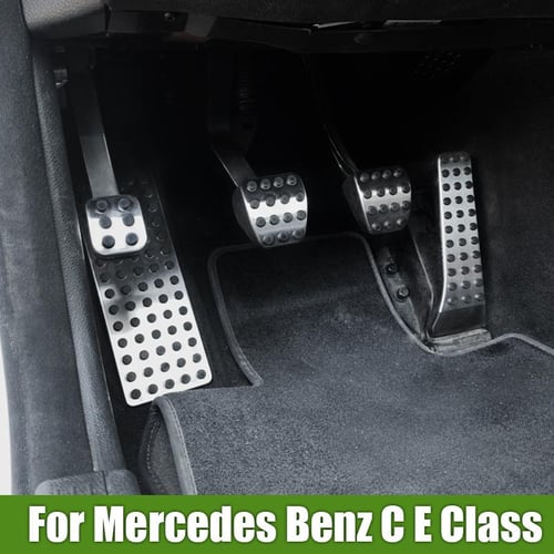 For Mercedes Benz AMG C E S GLC GLK SLK CLS SL Class W203 W222 W213 W205  W204
