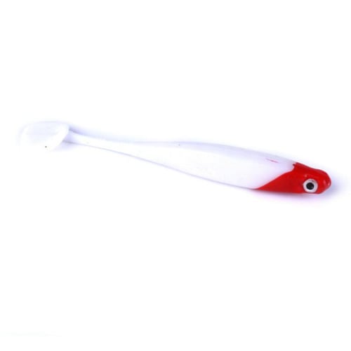 Soft Lure Artificial Fishing Lure Shad Lure Worm Jig Head Fly Fishing  Silicone Rubber Fish Tools - buy Soft Lure Artificial Fishing Lure Shad Lure  Worm Jig Head Fly Fishing Silicone Rubber