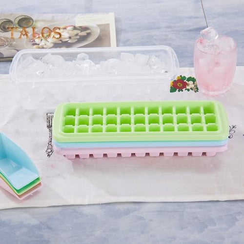 1set Multi-grid Ice Tray