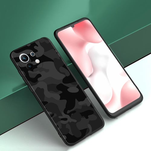 For Funda Xiaomi Mi 9T 10T 11T 9 T 10 11 T Pro Lite 11TPro 10TPro