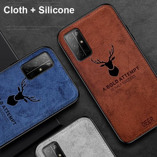Black Case Casing Compatible for Huawei Mate 20 P30 2I 3 Y5P 3I 5T