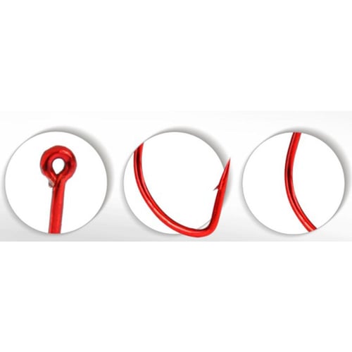 Circle Hook - Accessoires