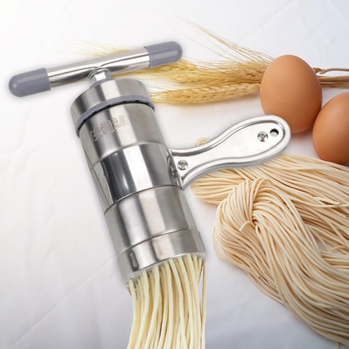 Spaghetti Making Cookware Noodle Maker Pasta Machine Fruit Juicer Kitchen  Tool