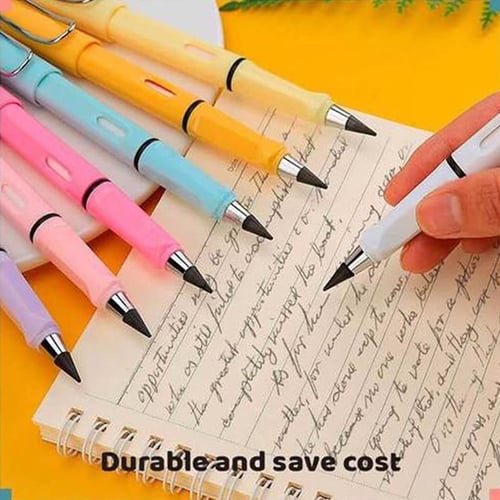 Nikita) Portable Unlimited Writing Eternal Pencil Inkless Pencil Can Be  Reused And Erased - buy (Nikita) Portable Unlimited Writing Eternal Pencil  Inkless Pencil Can Be Reused And Erased: prices, reviews