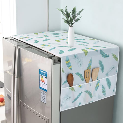 Waterproof Washing Machine Cover Cubre Lavadora Dustproof