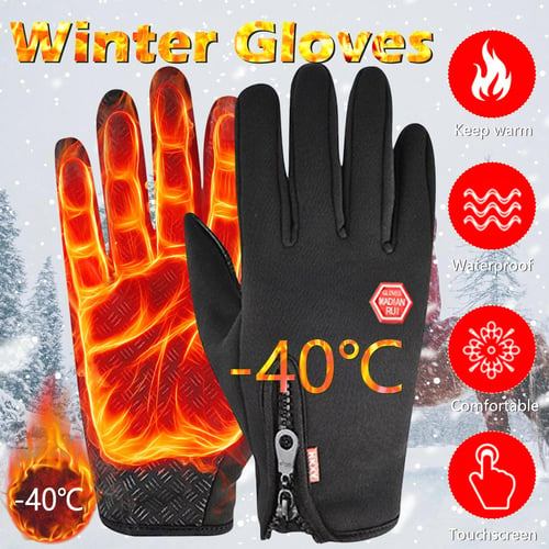 2024 Winter Gloves for Men Women Warm Tactical Gloves Touchscreen  Waterproof Hiking Skiing Fishing Cycling Snowboard Non-slip Gloves - buy  2024 Winter Gloves for Men Women Warm Tactical Gloves Touchscreen  Waterproof Hiking