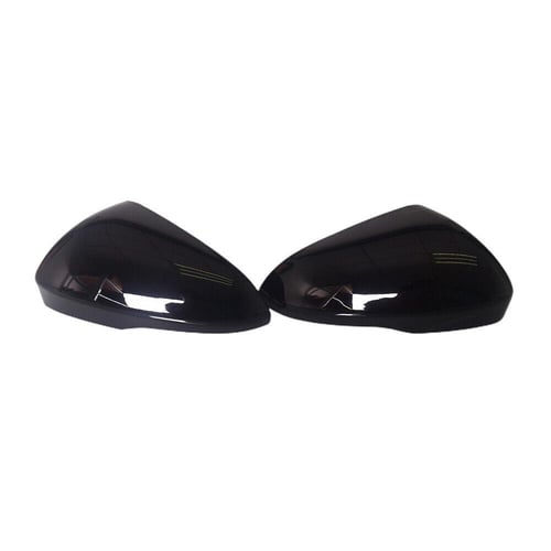 For Ford Focus MK4 -2023 Rearview Side Mirror Cover Wing Cap