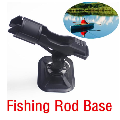 Projector)Rod Holders For Kayak 360 Degree Adjustable Fishing Rail Side Rod  Holder - buy (Projector)Rod Holders For Kayak 360 Degree Adjustable Fishing  Rail Side Rod Holder: prices, reviews