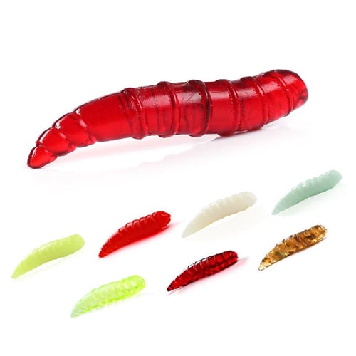 Fishing lures 20 1.5 cm fishing lures Minnow fishing tackle bait