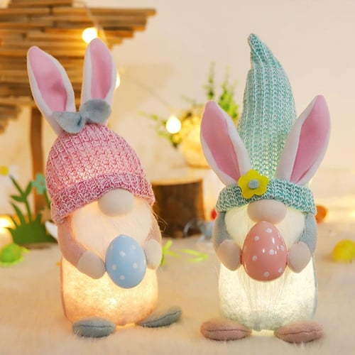 Easter Decorations, Easter Bunny Decor