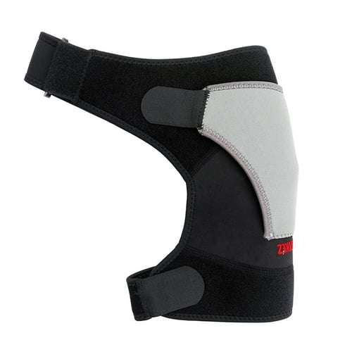 Neoprene Shoulder Support Brace Strap Arthritis Sports Injury Dislocation  Pain