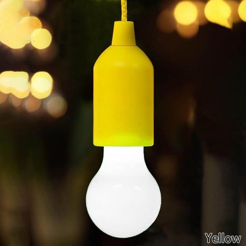 0.2W White/Warm White Mini USB Mobile Power Camping LED Light Lamp