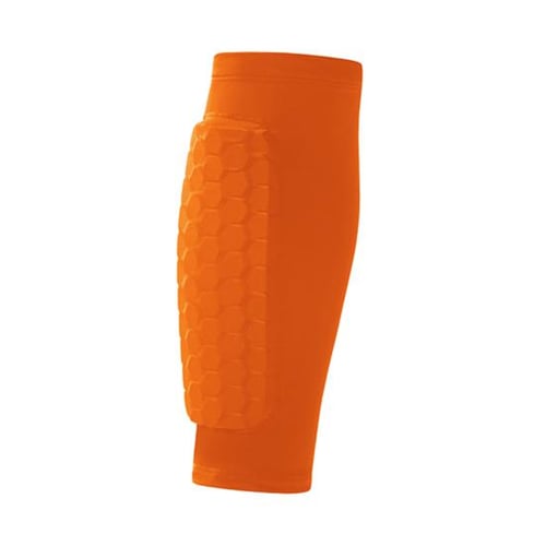 Soccer Shin Guard Sleeves - Impact Armour