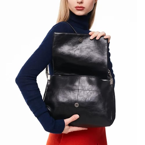 2023 Trendy Y2k Motor Bag Cool Girl Crossbody Bags Design Hiphop