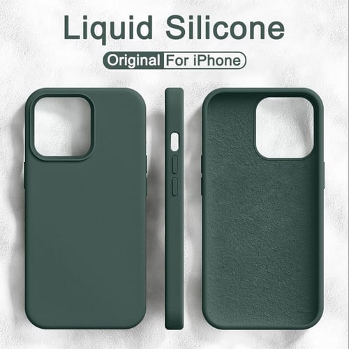 Fashion Square Leather Phone Case For iPhone 14 13 11 12 Pro Max mini XS  MAX XR X 7 8 6 6S Plus SE 2020 Luxury Geometric cover