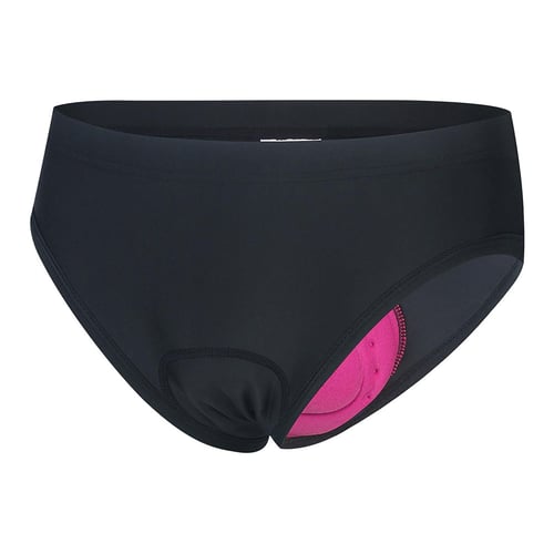 3d Thickened Silicone Gel Padded Bicycle Bike Cycling Underwear
