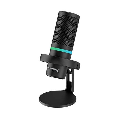 Bigben Streaming Microphone - Multi Compatible PC-Software