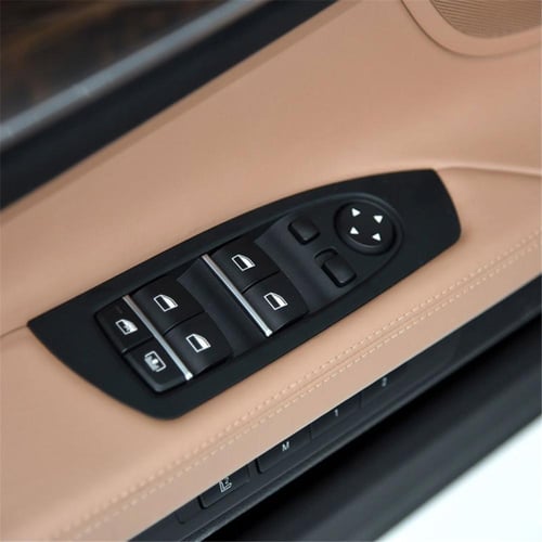 Car Air Conditioning Vent Grill Outlet Panel for BMW 7 Series F01 F02 730  735 740
