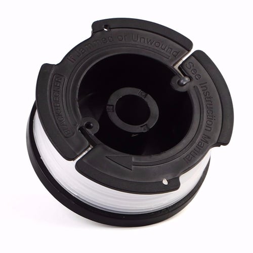 Black & Decker Af-100-3zp Spool & Line 3 Pack