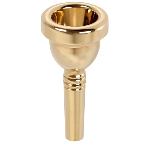 Trumpet Mouthpieces - Overview - Mouthpieces - Brass & Woodwinds