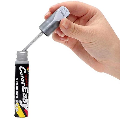 Car Scratch Repair Pens Review - Consumer Reports