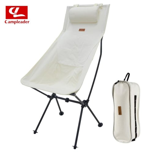 Outdoor Folding Chair Portable Mazar-e-back Fishing Equipment Art