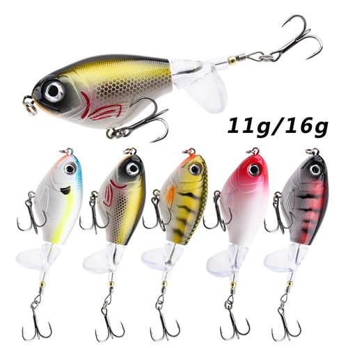 Lures Wobblers 90mm 10.5g Hard Bait Minnow Crank Fishing Lure with