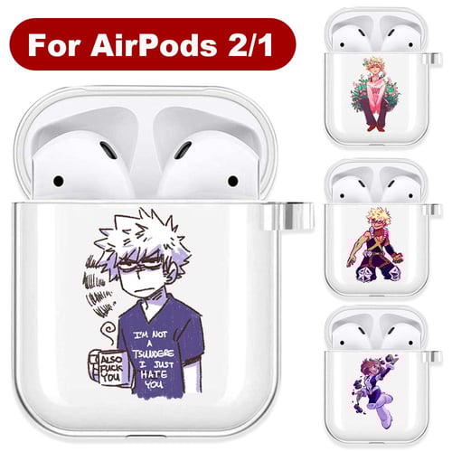 My hero academia airpod case