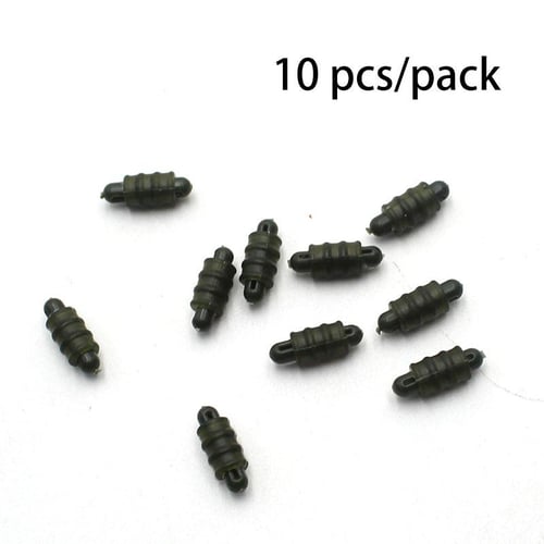 10pcs Carp Fishing Accessories Method Feeder Fishing Connector Quick Change  Stop Beads For Carp Fishing Rigs Tackle Equipment - buy 10pcs Carp Fishing  Accessories Method Feeder Fishing Connector Quick Change Stop Beads